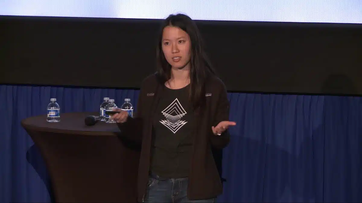 All You Need To Know About Linda Xie, The Managing Director of Scalar  Capital