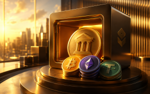 How to Earn Interest With a Crypto Savings Account