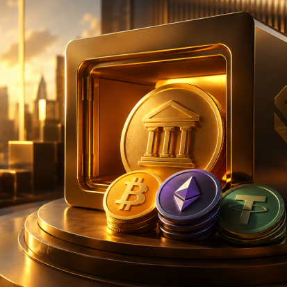 How to Earn Interest With a Crypto Savings Account