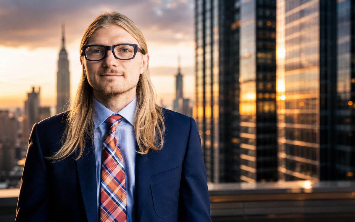 Jesse Powell: From Mt. Gox’s Warning to Kraken’s IPO Bet