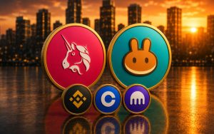 Centralized vs. Decentralized Exchanges: What are the Similarities and Differences?