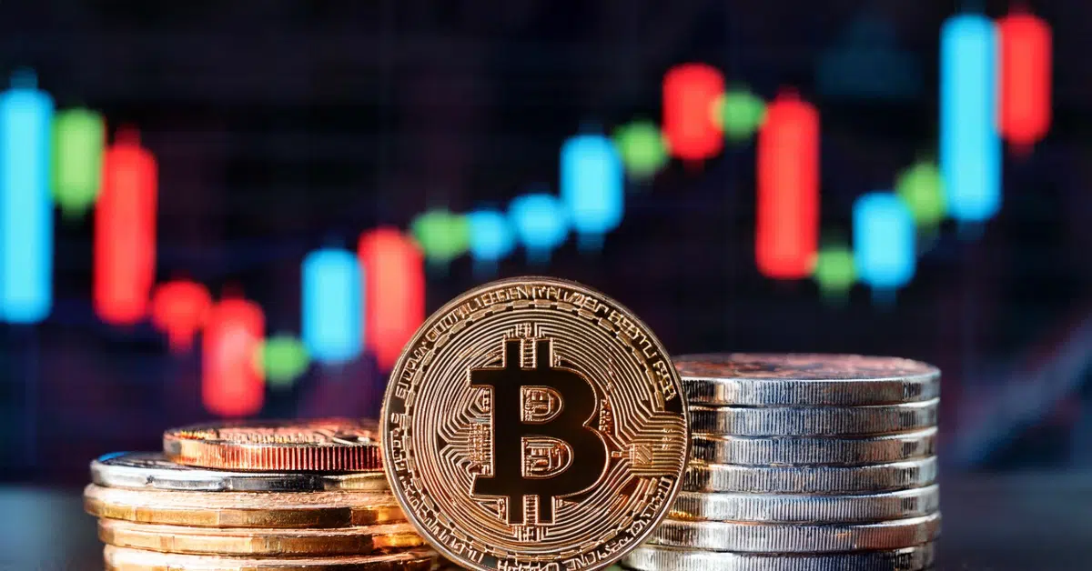 bitcoin