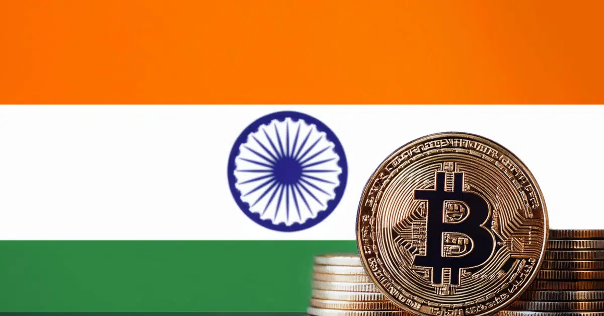 bitcoin india
