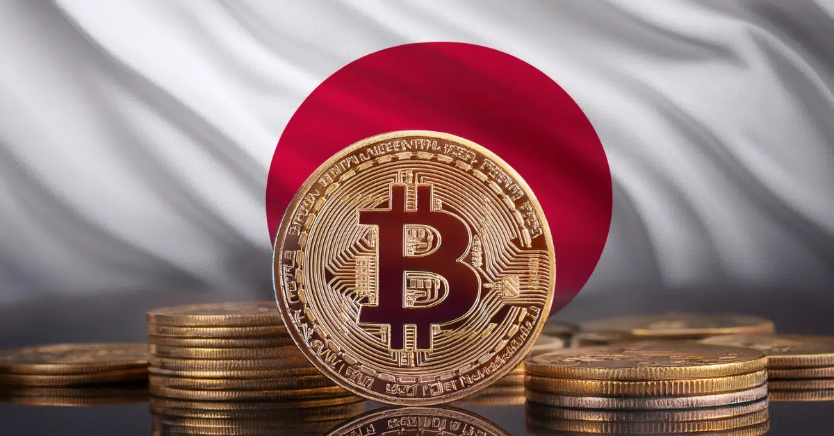 bitcoin japan