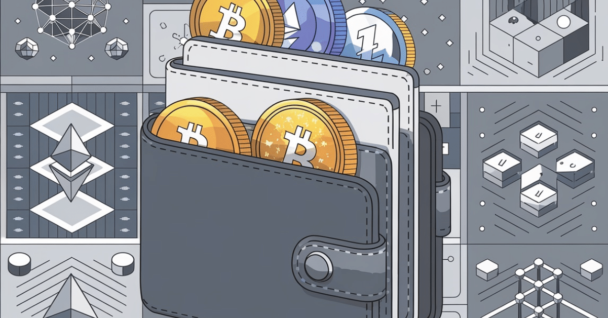bitcoin wallet