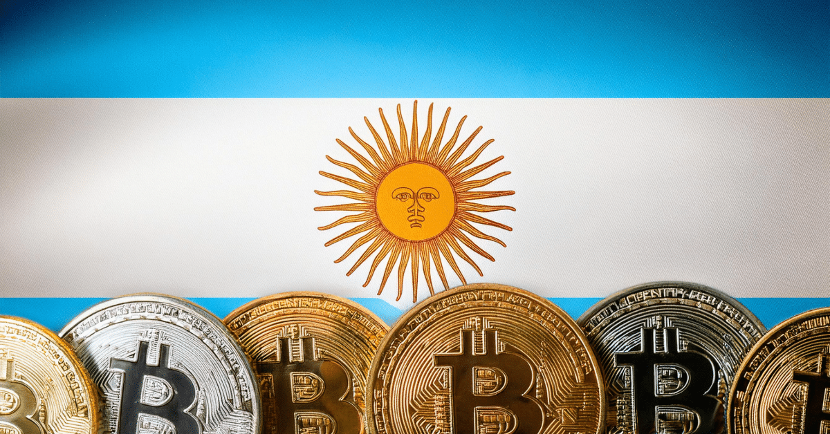 bitcoins argentina