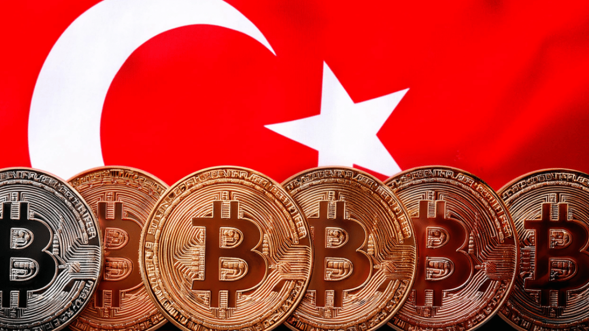 How To Buy And Sell Cryptocurrency In Turkey? | UseTheBitcoin