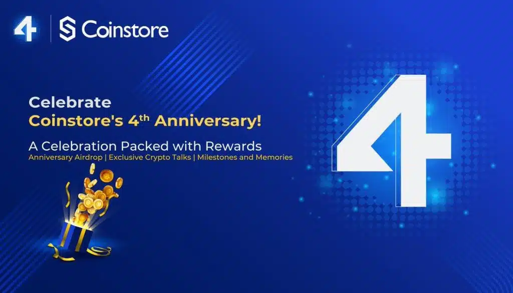 coinstore