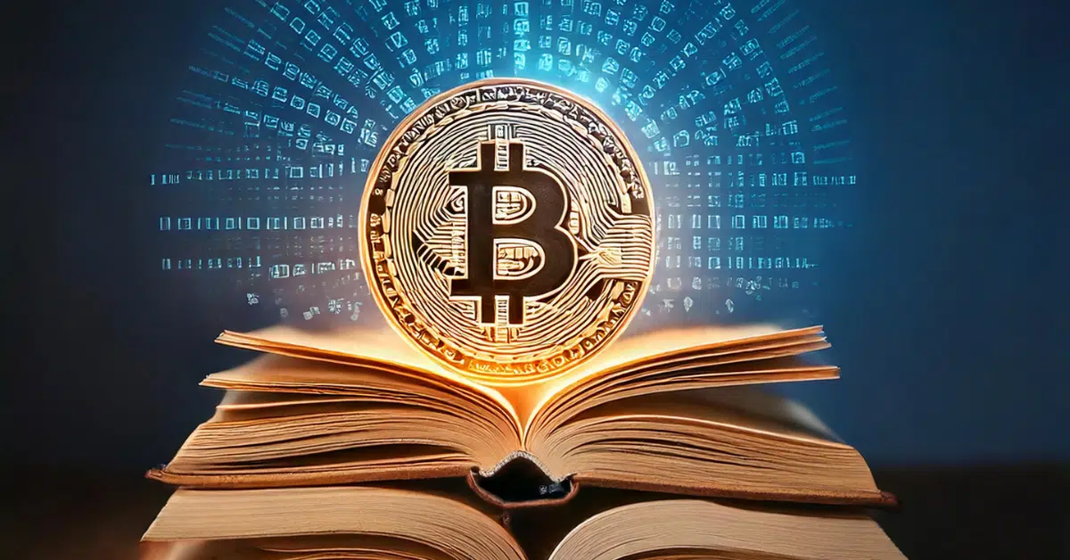 crypto books