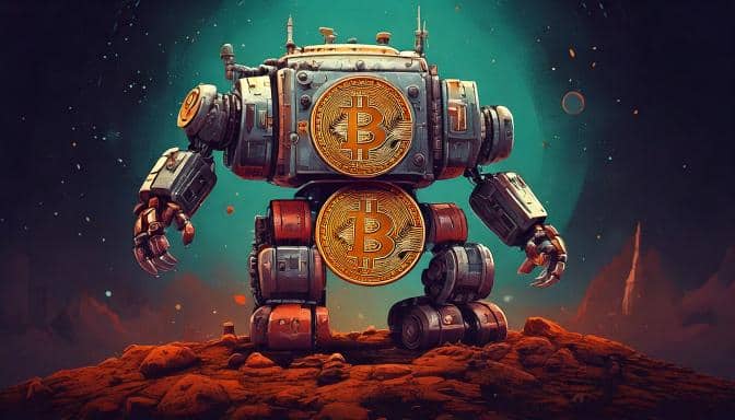 crypto bot