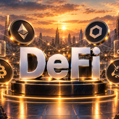 What Is DeFi? What Beginners Need to Know in 2026