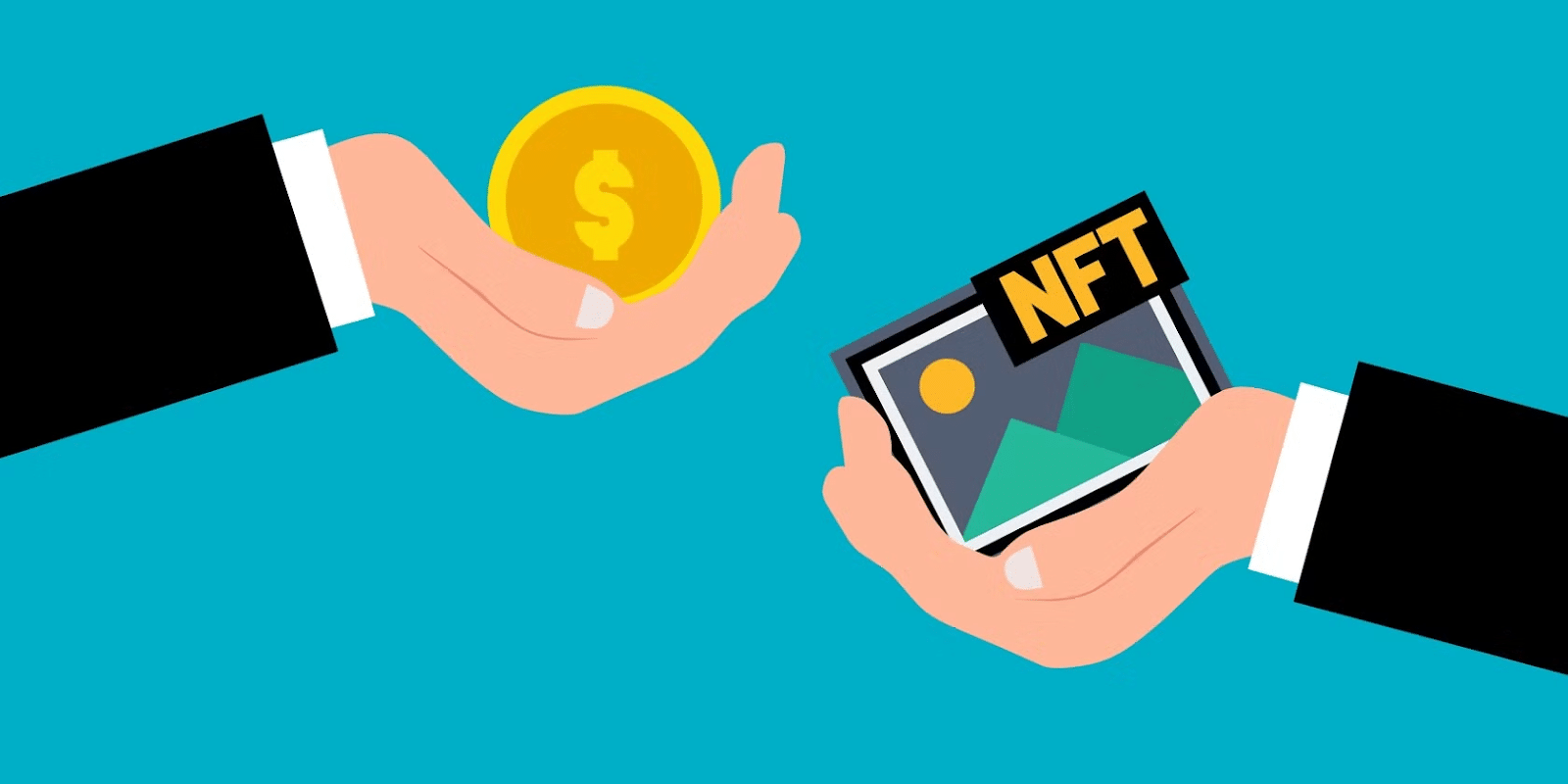 Top 5 NFT Business Ideas You Can Start In 2025 2 https://usethebitcoin.com/wp-content/uploads/2024/12/NFT-Business-Ideas-scaled.jpg UseTheBitcoin image 14