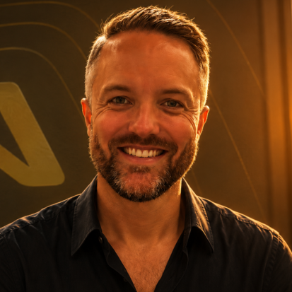 Mark Rydon: From Civil Engineer to Aethir Co-Founder