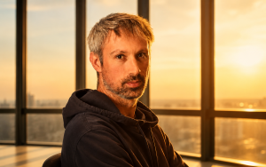 Gavin Wood: The Mind Behind Ethereum’s Yellow Paper and Polkadot