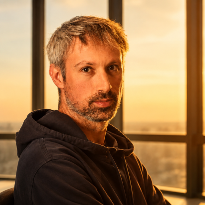 Gavin Wood: The Mind Behind Ethereum’s Yellow Paper and Polkadot