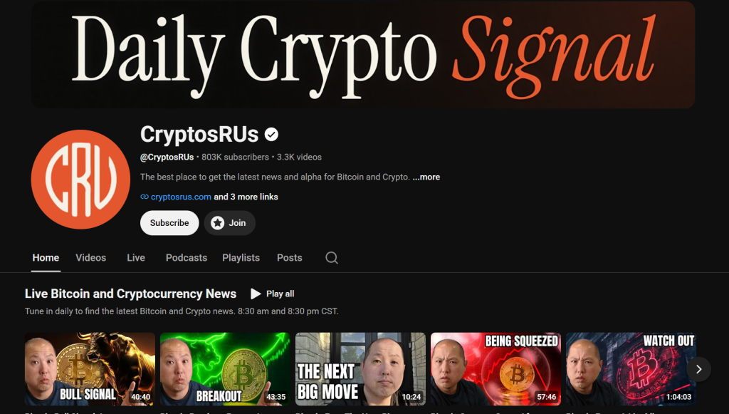 George Tung: From Corporate IT to CryptosRUs' Steady Voice in Crypto 1 https://usethebitcoin.com/wp-content/uploads/2024/12/image3-1.png UseTheBitcoin image2 1