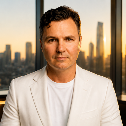 Lark Davis: From Political Science Graduate to Crypto’s Leading Voice