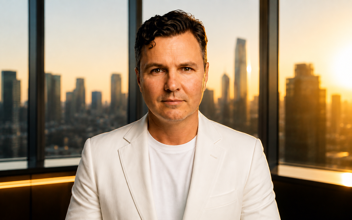 Lark Davis: From Political Science Graduate to Crypto’s Leading Voice