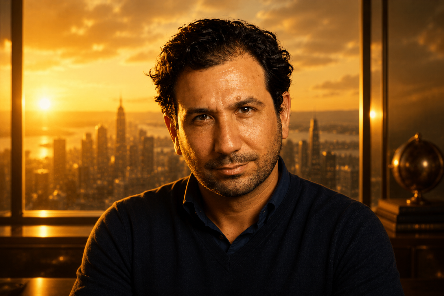 Arthur Madrid: From Mobile Game Studio to NFT Metaverse Builder