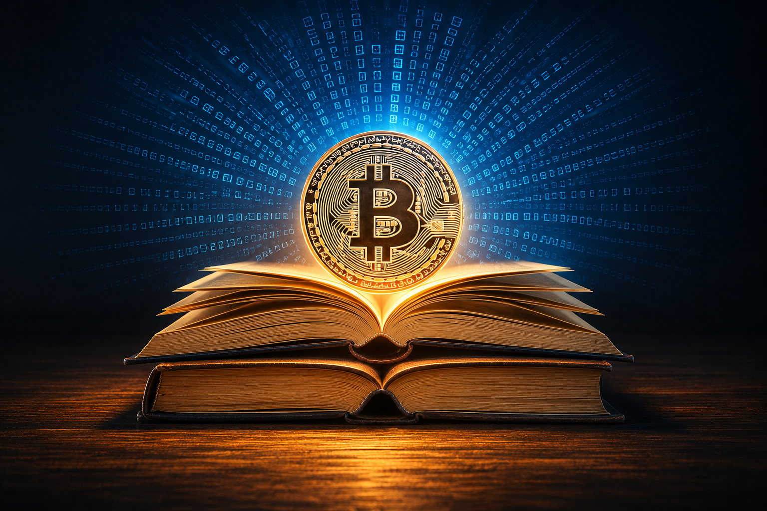 The 9 Must Read Books on Cryptocurrency Investment to Enhance Your Knowledge in 2026
