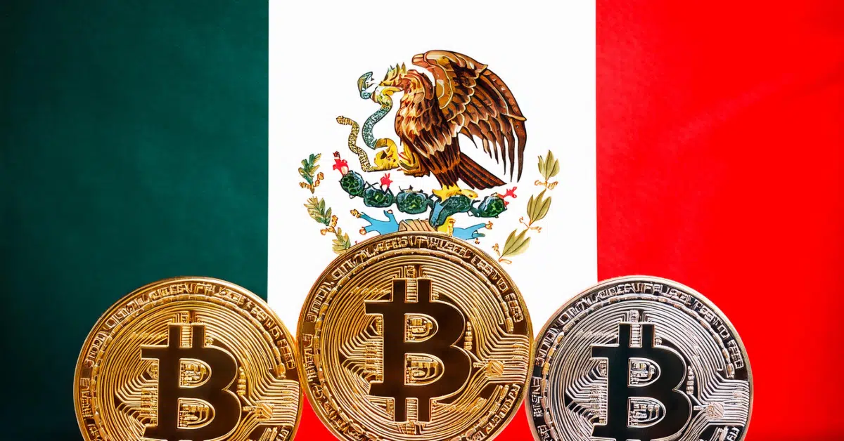 How To Buy And Sell Cryptocurrency In Mexico?