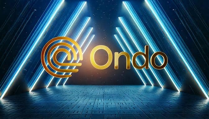 Ondo Finance