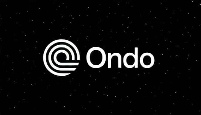 Ondo price prediction