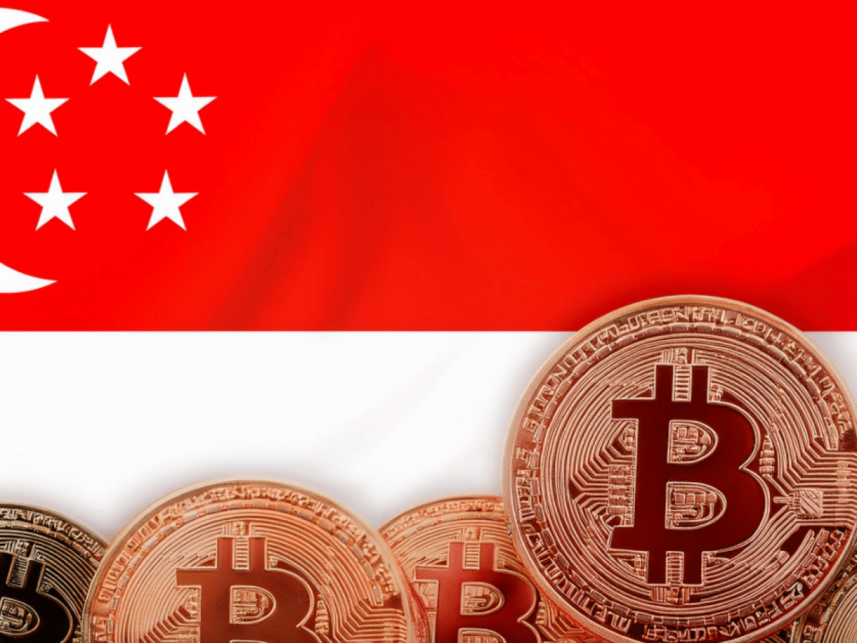 How To Buy And Sell Cryptocurrencies In Singapore? | UseTheBitcoin