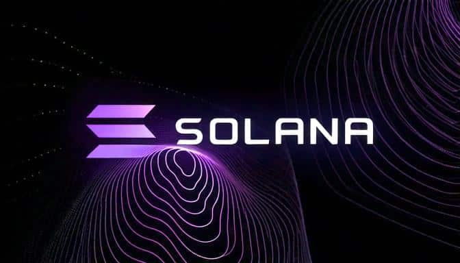 Solana Rallies 2,143%