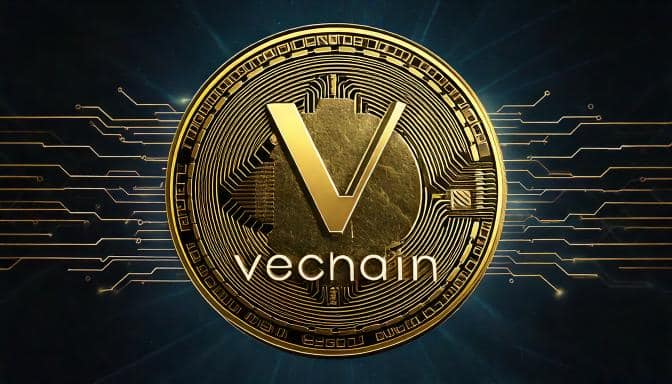 vechain