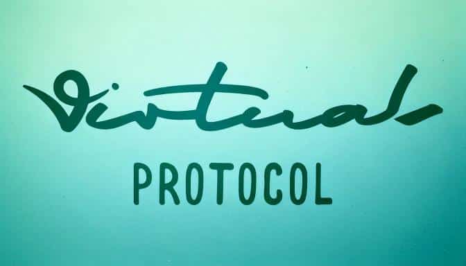 Virtual protocol coin