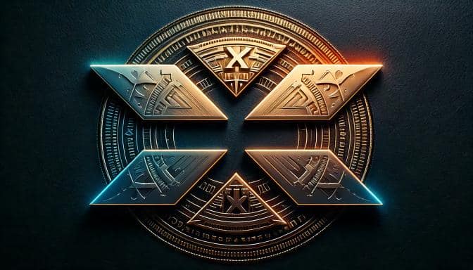 x empire coin