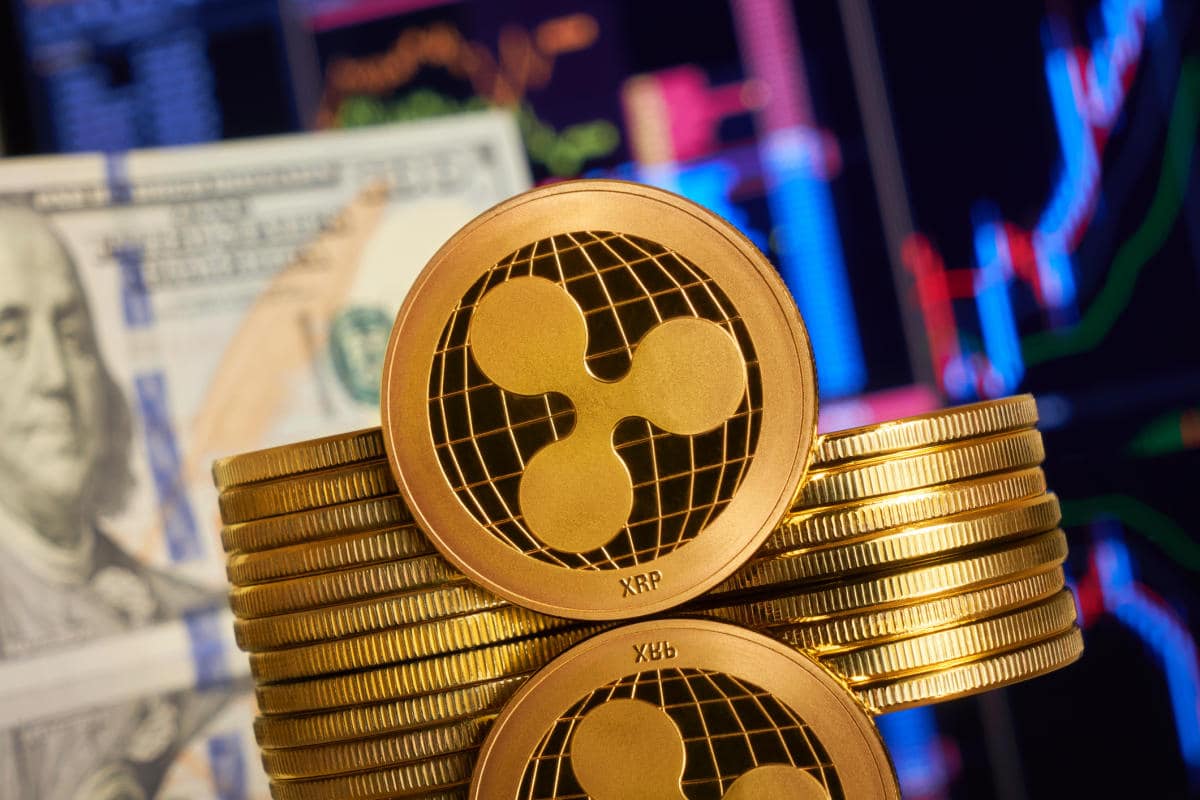 xrp