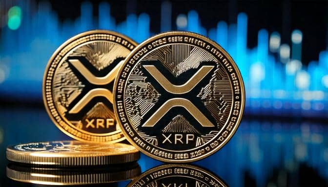 XRP