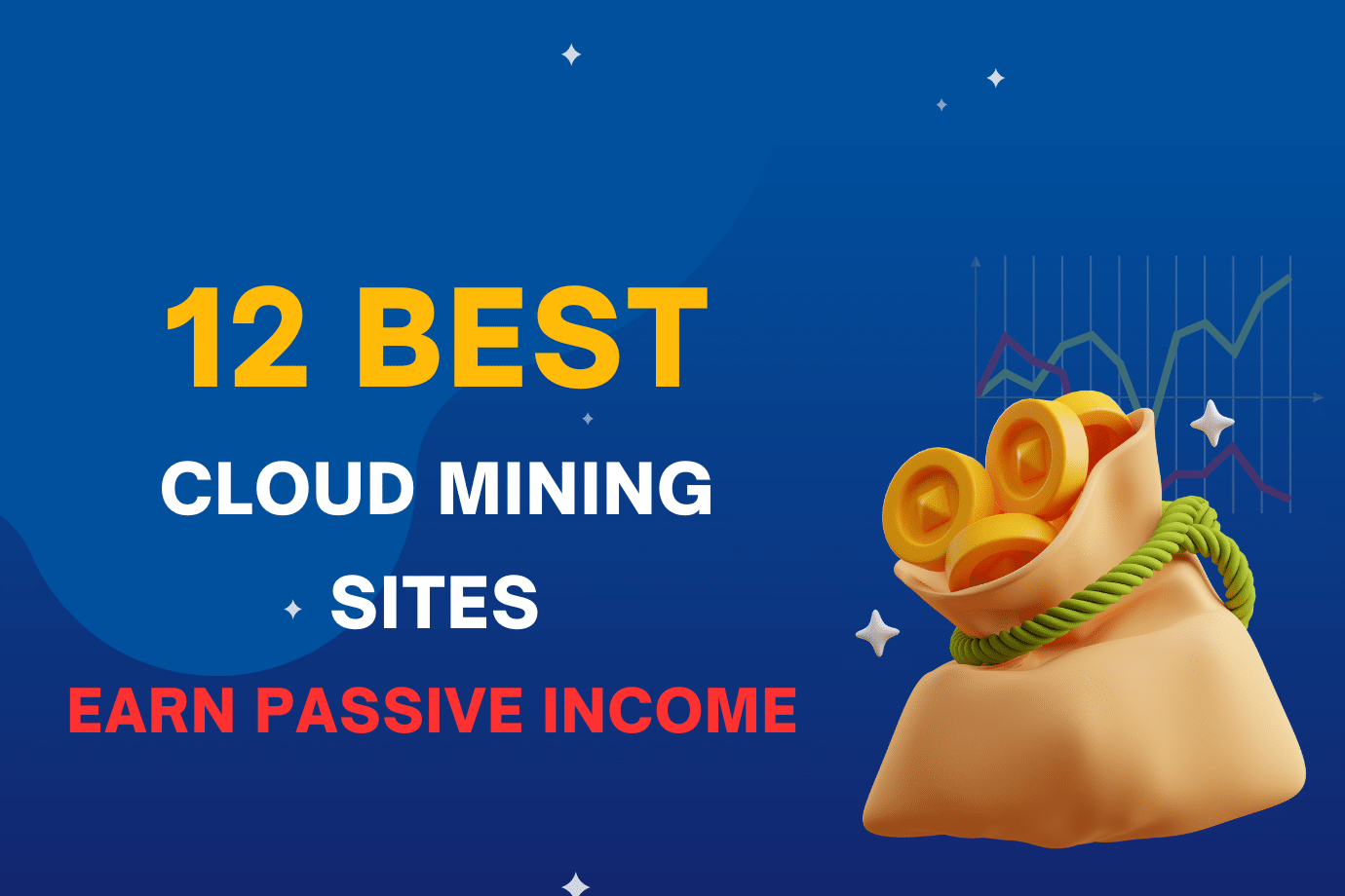 12 best cloud mining sites