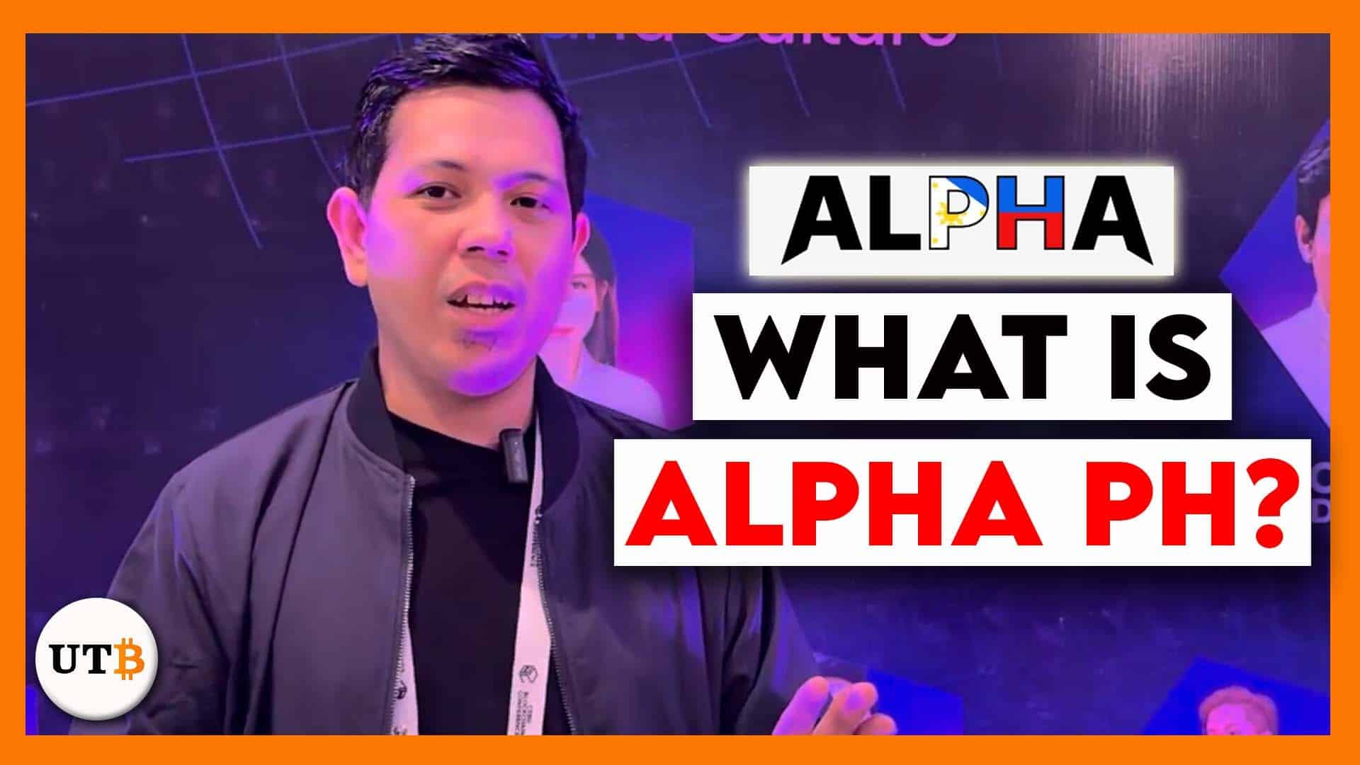 Alpha PH