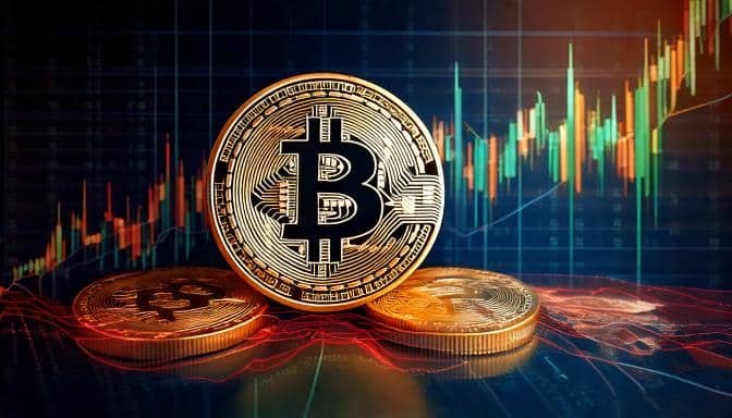 Bitcoin price prediction