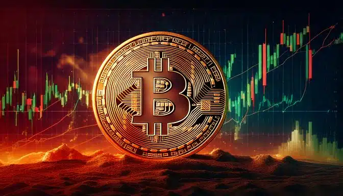 Crypto Liquidations