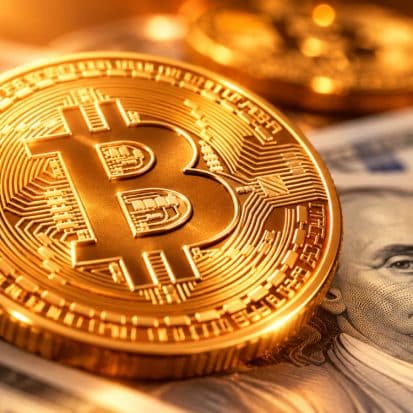 Will Bitcoin Replace Government-Issued Money?