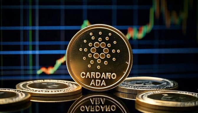 ADA Price Prediction