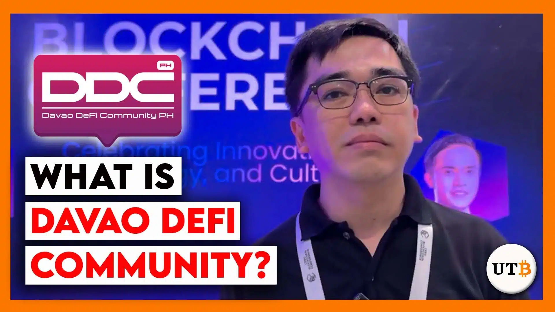 Davao DeFi Community