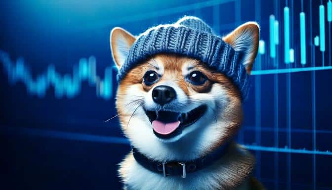Dogwifhat price prediction