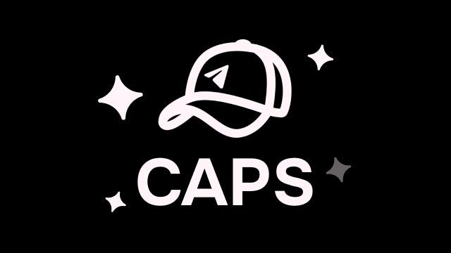 Durov's Caps