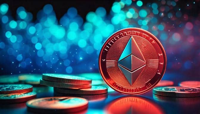 Ethereum Price A Good Buy?