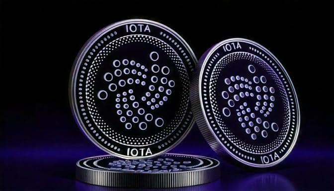 IOTA Price Prediction