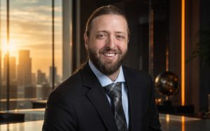 Matthew Niemerg: The Mathematician Behind Aleph Zero’s Foundation