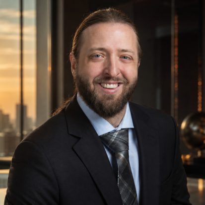 Matthew Niemerg: The Mathematician Behind Aleph Zero’s Foundation
