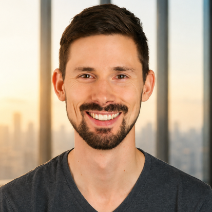 Nevin Freeman: From Bitcoin Skeptic to Stablecoin Builder