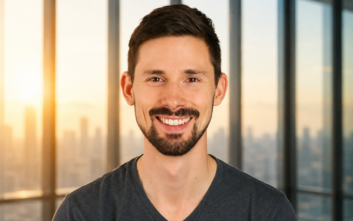 Nevin Freeman: From Bitcoin Skeptic to Stablecoin Builder