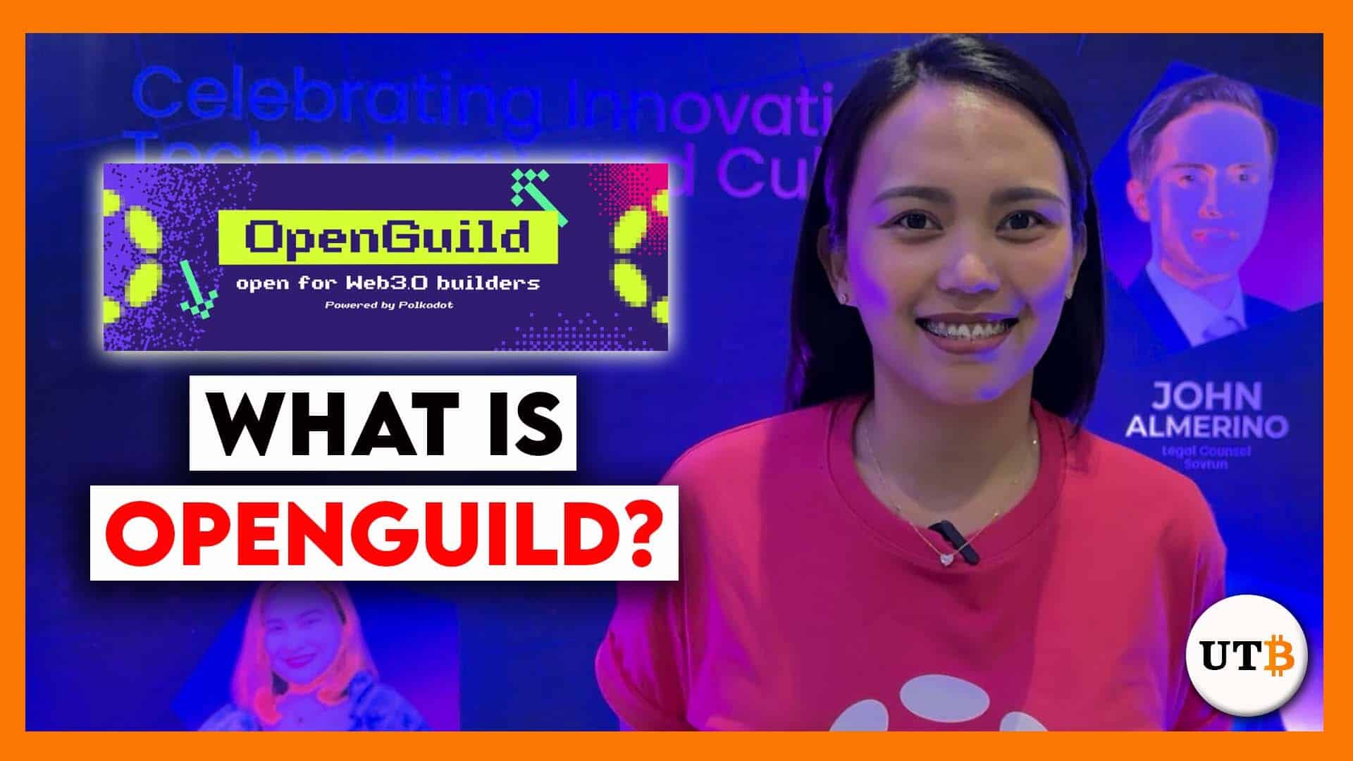 OpenGuild